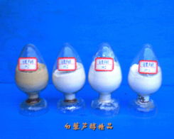 探索自然之源——ChemNet中国植物提取物与特色产品深度解读